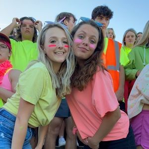 Meet your Posher, Ella